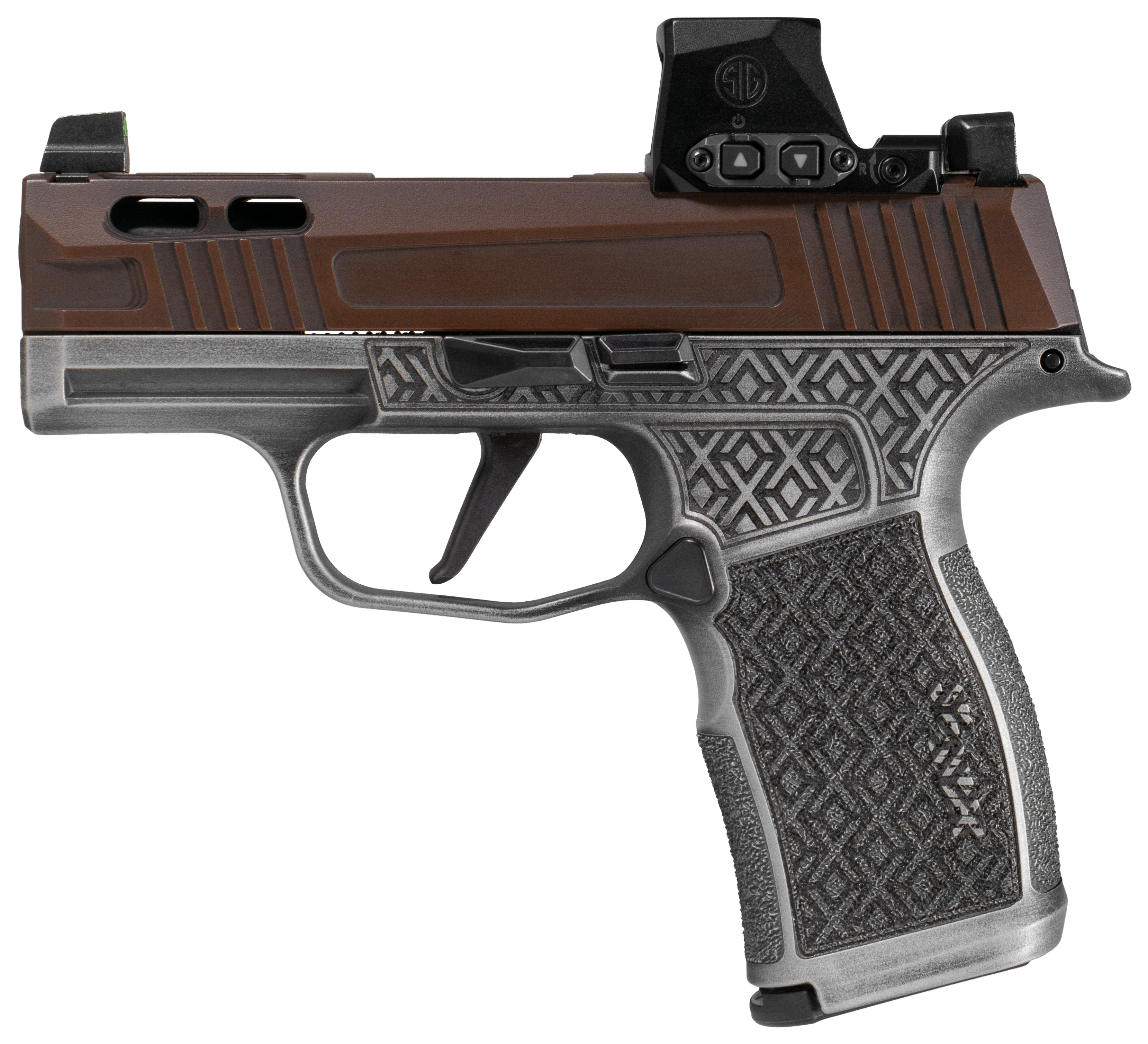 SIG SHARK COAST TACTICAL DEBACLE 365X9BXR3RXX - Sale